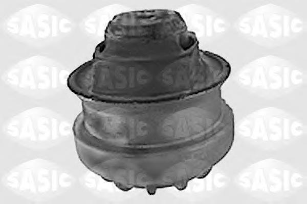 9001629 Sasic soporte motor delantero