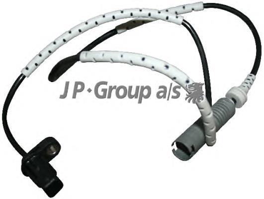 1497101200 JP Group sensor abs trasero