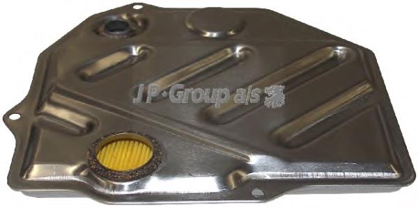 1331900100 JP Group filtro hidráulico, transmisión automática