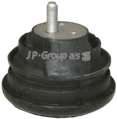 1417900400 JP Group almoahada (soporte Del Motor Izquierda / Derecha)