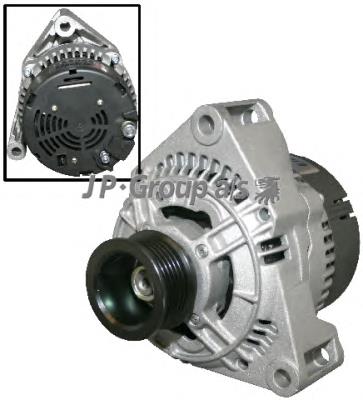 1390100400 JP Group alternador