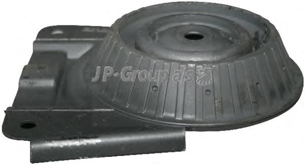 1552400200 JP Group soporte amortiguador trasero