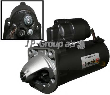 1590301900 JP Group motor de arranque