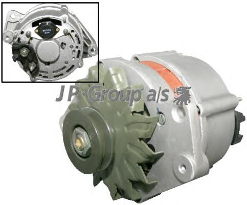 1190101700 JP Group alternador