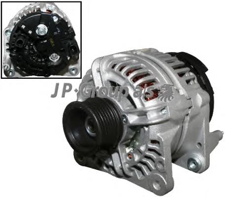 1190104400 JP Group alternador