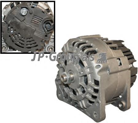 1190102900 JP Group alternador