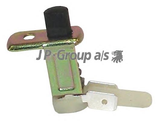 1196500500 JP Group sensor, interruptor de contacto eléctrico