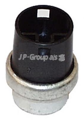 1193100600 JP Group sensor de temperatura del refrigerante