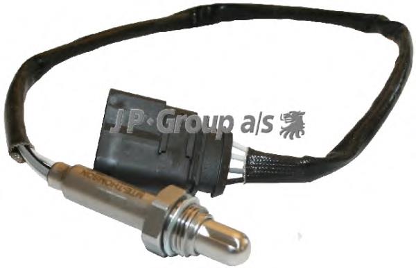 1193800500 JP Group sonda lambda sensor de oxigeno post catalizador