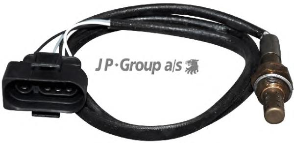 1193801000 JP Group sonda lambda