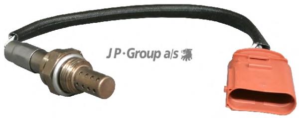 1193801700 JP Group sonda lambda sensor de oxigeno post catalizador