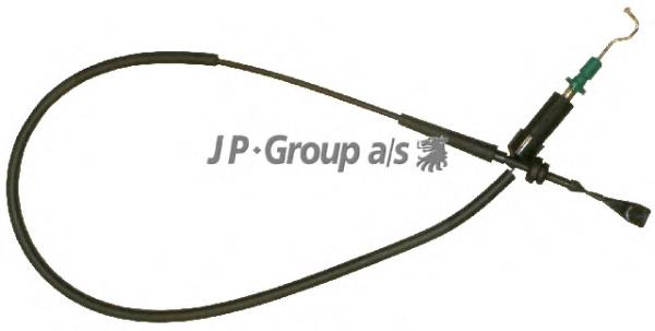 1170102700 JP Group silga de acelerador