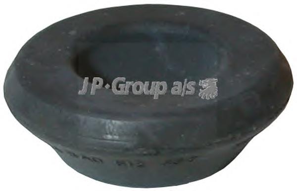 1152301600 JP Group soporte amortiguador trasero