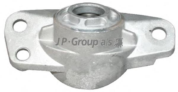 1152300800 JP Group soporte amortiguador trasero