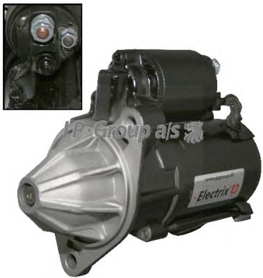 1290300200 JP Group motor de arranque