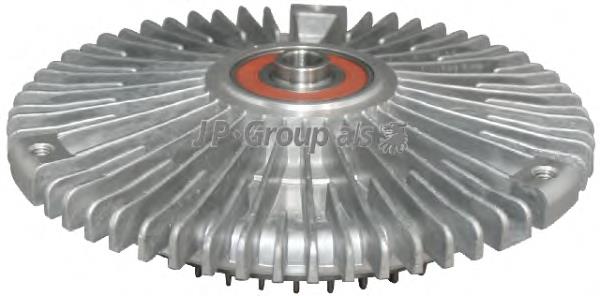 1314901400 JP Group embrague, ventilador del radiador