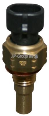 1293100100 JP Group sensor de temperatura del refrigerante