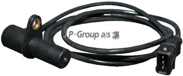 1293700200 JP Group sensor de posición del cigüeñal