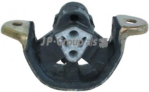 1217903580 JP Group soporte de motor derecho