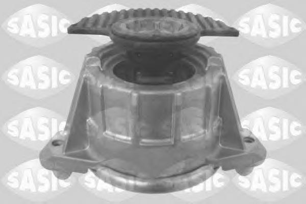 2706085 Sasic soporte motor delantero