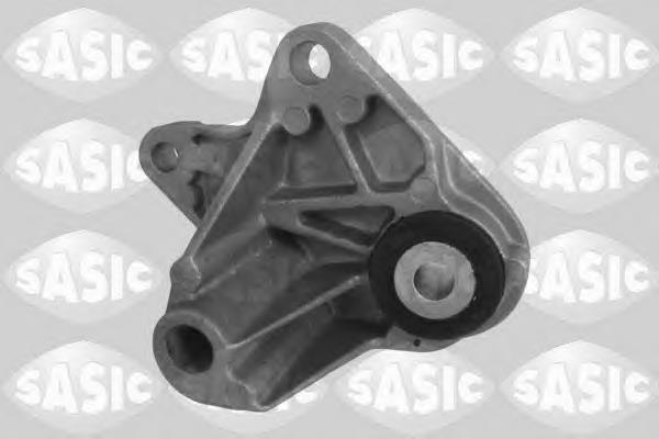 2706053 Sasic soporte, motor izquierdo, trasero