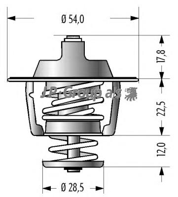 78069 Facet 