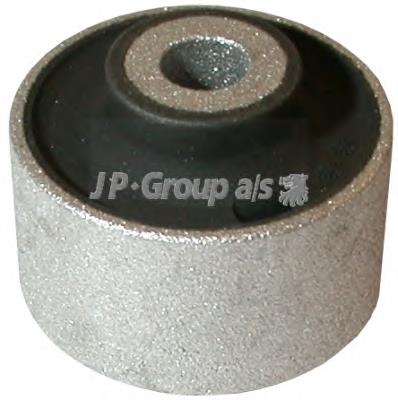 1140204700 JP Group silentblock de brazo de suspensión delantero superior