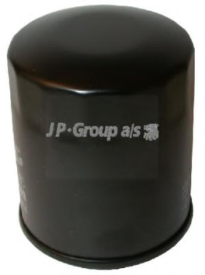 1118501000 JP Group filtro de aceite