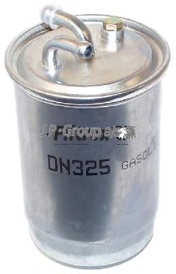 1118702600 JP Group filtro combustible