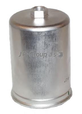 1118701200 JP Group filtro combustible