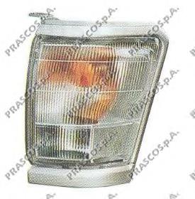 Luz de gálibo delantera derecha 8151035181 Toyota