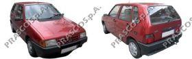 7675741 Fiat/Alfa/Lancia parachoques delantero