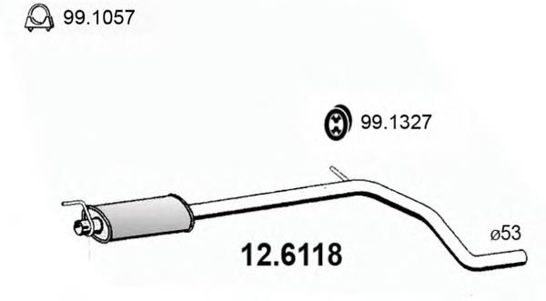 55189609 Fiat/Alfa/Lancia 