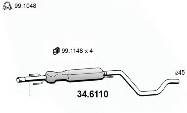 1708 Polmostrow 