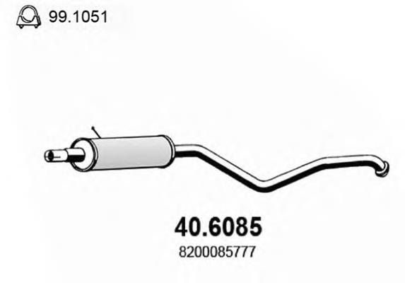 FP5601G21 Polmostrow 