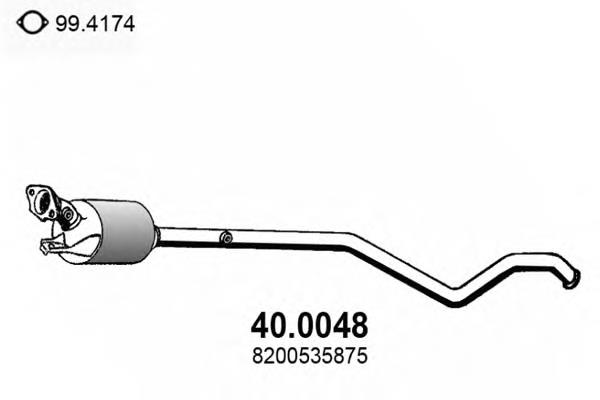 400048 Asso 