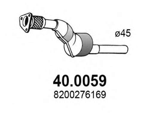 400059 Asso 