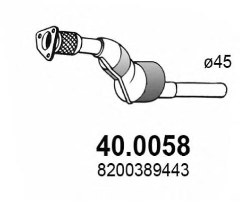 400058 Asso 