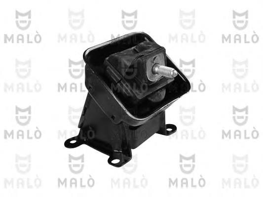 231481 Akron Malo soporte motor izquierdo