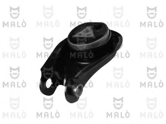 230901 Akron Malo soporte, motor izquierdo, trasero