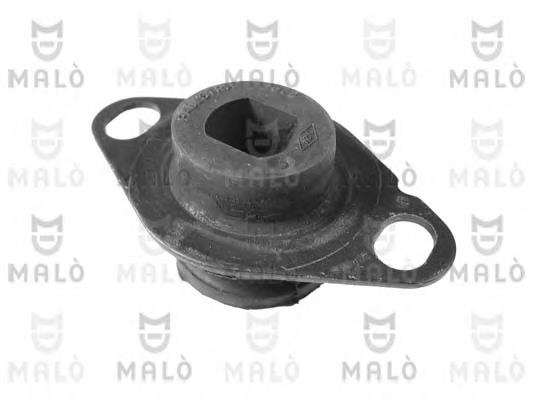 186651 Akron Malo soporte motor izquierdo