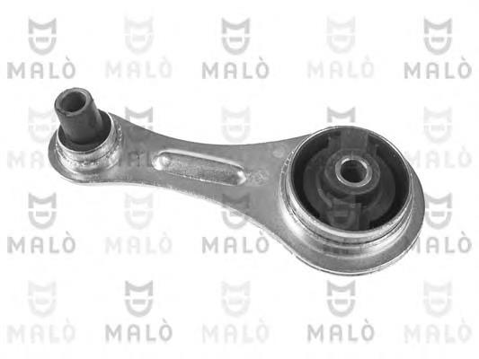 186661 Akron Malo soporte de motor trasero