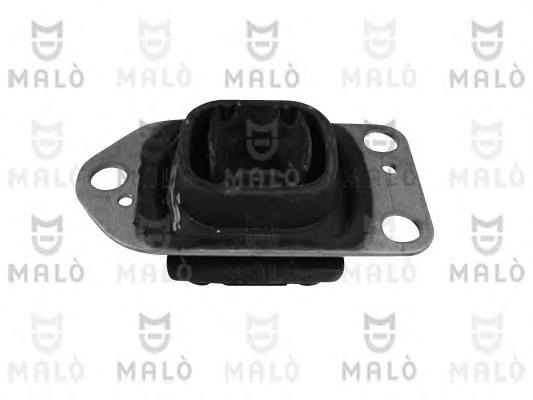 8200277209 Renault (RVI) soporte motor izquierdo