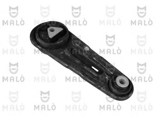 184332 Akron Malo soporte de motor trasero