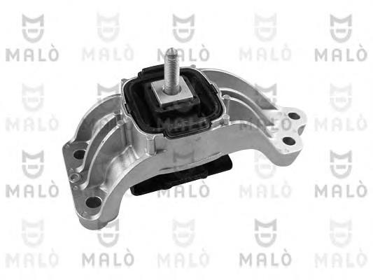 272693 Akron Malo soporte motor izquierdo