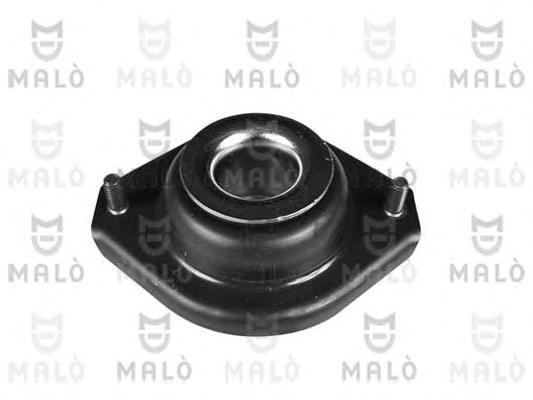  Soporte amortiguador delantero para Opel Agila H00