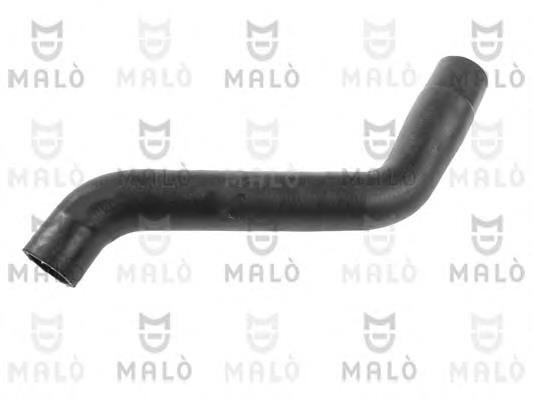  Manguera refrigerante para radiador inferiora para Opel Tigra S93