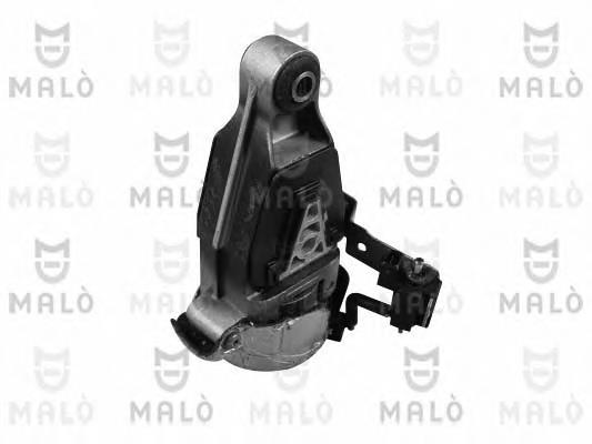  Soporte de motor trasero para Peugeot 607 9D, 9U