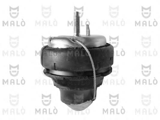 236231 Akron Malo soporte, motor, superior