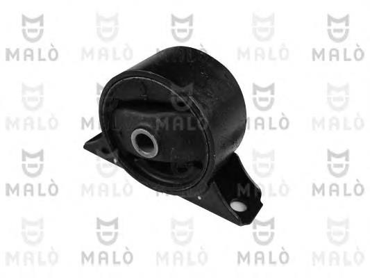 23640 Akron Malo soporte de motor trasero